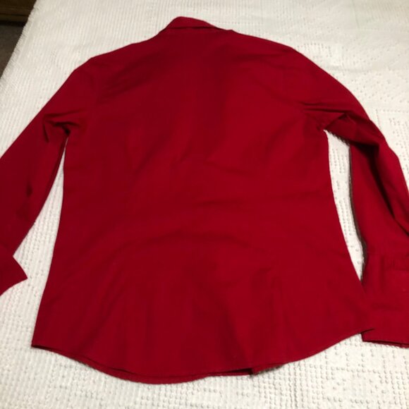 women's blouse - Picture 6 of 8